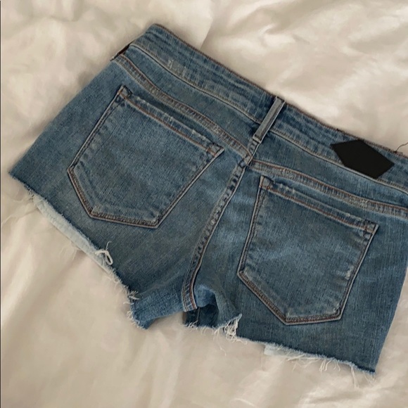 Paradise Mine Shorts - Picture 3 of 4